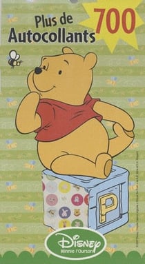 Winnie l'ourson