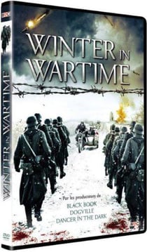 Winter in Wartime