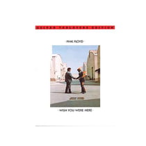 Pink Floyd - Wish you were here guitar tab