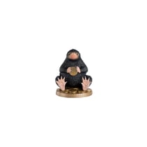 Wizarding world figurine collection
