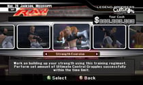 WWE Smackdown vs RAW 2008
