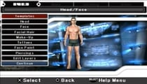 WWE Smackdown VS Raw 2008