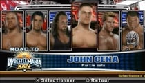 Wwe smackdown vs raw 2009