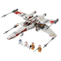x-wing Starfighter ™ - LEGO Star Wars ™ - 9493