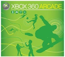 X360 ARCADE 256MO