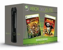 X360 ELITE VALUE PACK