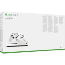 Xbox One S 1 To + 2 Manettes