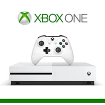 Xbox One S 1To + Tom Clancy's : The Division 2 - Bundle