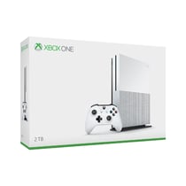 Console Microsoft Xbox One S 2 To Edition Limitée