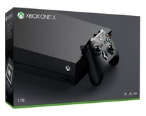XBOX One X