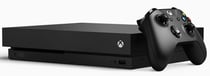 Xbox One X 1To + Tom Clancy's : The Division 2 - Bundle
