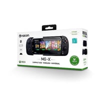 Xbox series holder mg-x