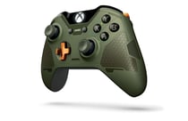 Manette sans fil Halo 5 Masterchief - Xbox One