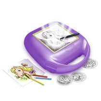 Xoomy Sparkly Horses