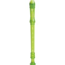 Flûte scolaire soprano verte YRS20BG - Yamaha
