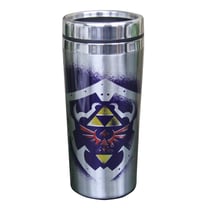 Tasse de voyage Zelda - Link