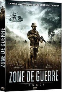 Zone de guerre - Legacy