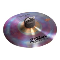 ZXT 8" TRASHFORMER