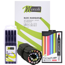 Image principal du Kit