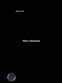 Mors voluntaria