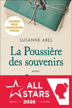La Poussière des souvenirs