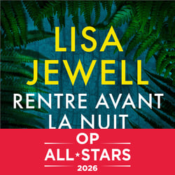 Rentre avant la nuit