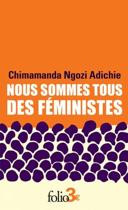 Nous sommes tous des féministes suivi de Le danger de l'histoire unique