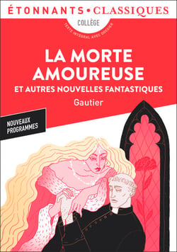La Morte amoureuse et autres nouvelles