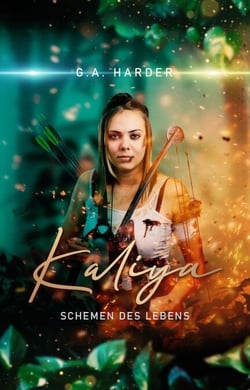 KALIYA - Schemen des Lebens