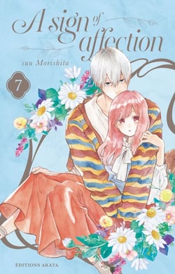 A Sign of Affection - Tome 7 (VF)