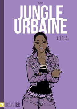 Jungle urbaine - 1. Lola