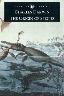 The Origin of Species by Means of Natural Selection - Or the Preservation of Favoured Races in the Struggle for Life