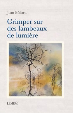 Grimper sur des lambeaux de lumière