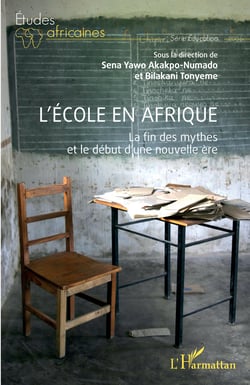 L'école en Afrique - La fin des mythes et le début d'une nouvelle ère