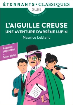 L’Aiguille creuse
