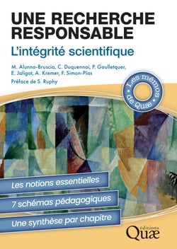 Une recherche responsable - L’intégrité scientifique