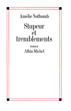 Stupeur et tremblements