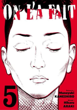 On l'a fait - Tome 5