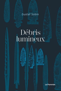 Débris lumineux