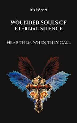 Wounded souls of eternal silence - Hear them when they call
