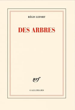 Des arbres