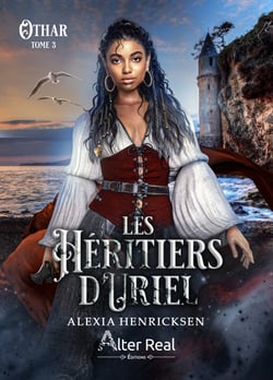 Othar - Les Héritiers d'Uriel, T3