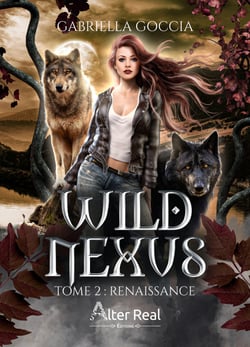 Renaissance - Wild Nexus, T2