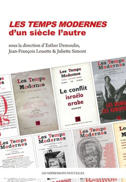 Les Temps Modernes, d’un siècle l’autre