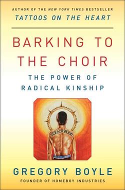 Barking to the Choir - The Power of Radical Kinship