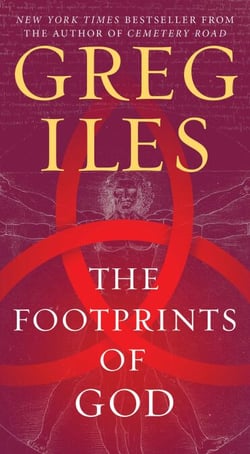 The Footprints of God - A Novel