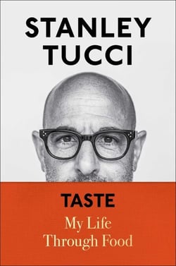 Taste - My Life Through Food