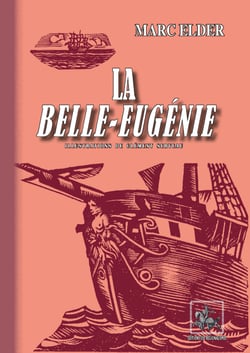 La belle-Eugénie
