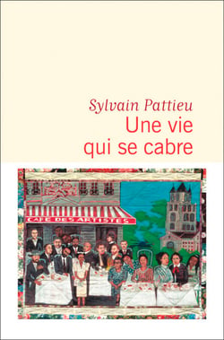 Une vie qui se cabre