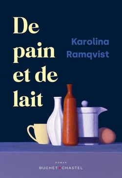 De pain et de lait